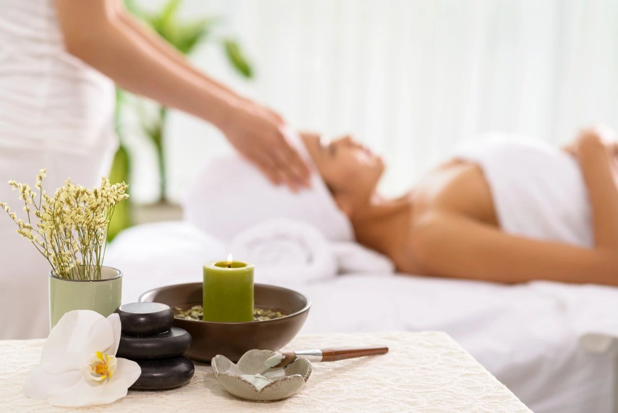What To Expect During Your First Meridian Massage Therapy - Danai Wellness